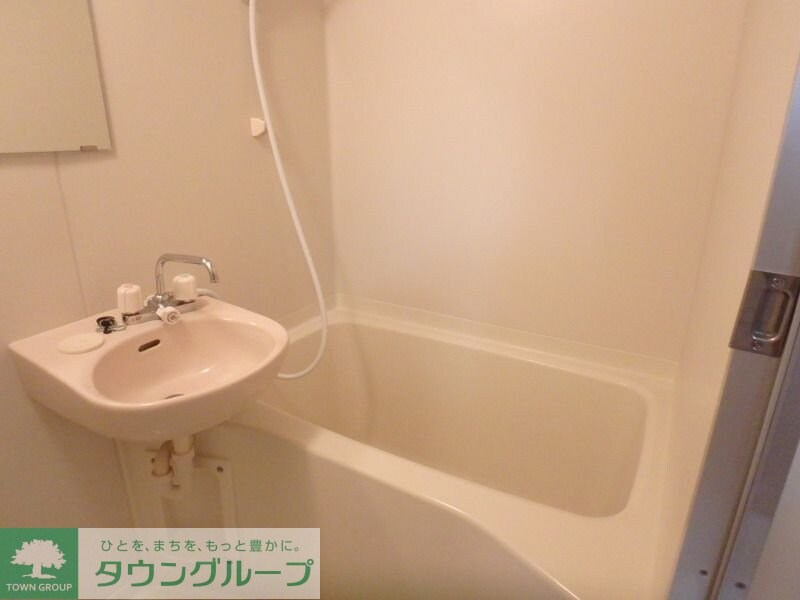 プリマヴェーラの物件内観写真