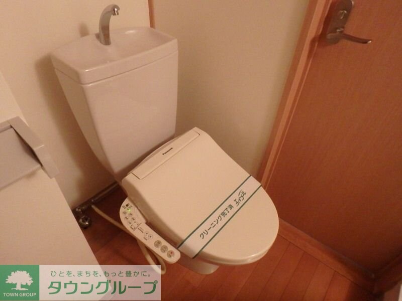 プリマヴェーラの物件内観写真