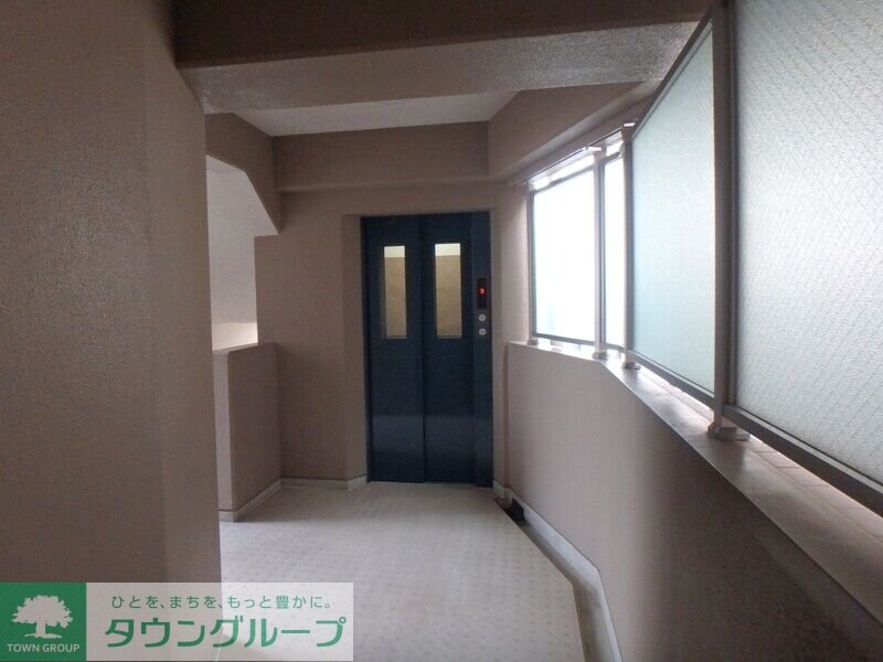 プリマヴェーラの物件内観写真