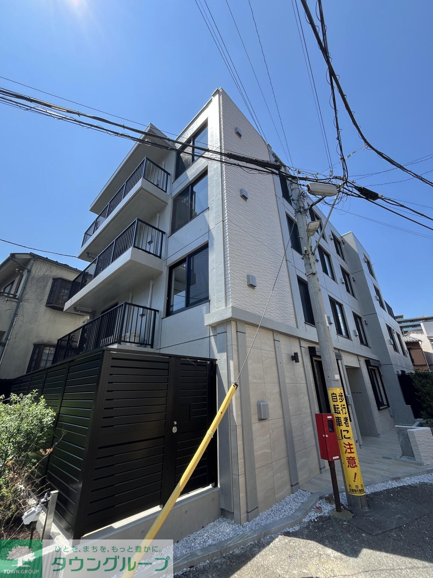 ＣＯＣＯＣＵＢＥ鵜の木の物件内観写真