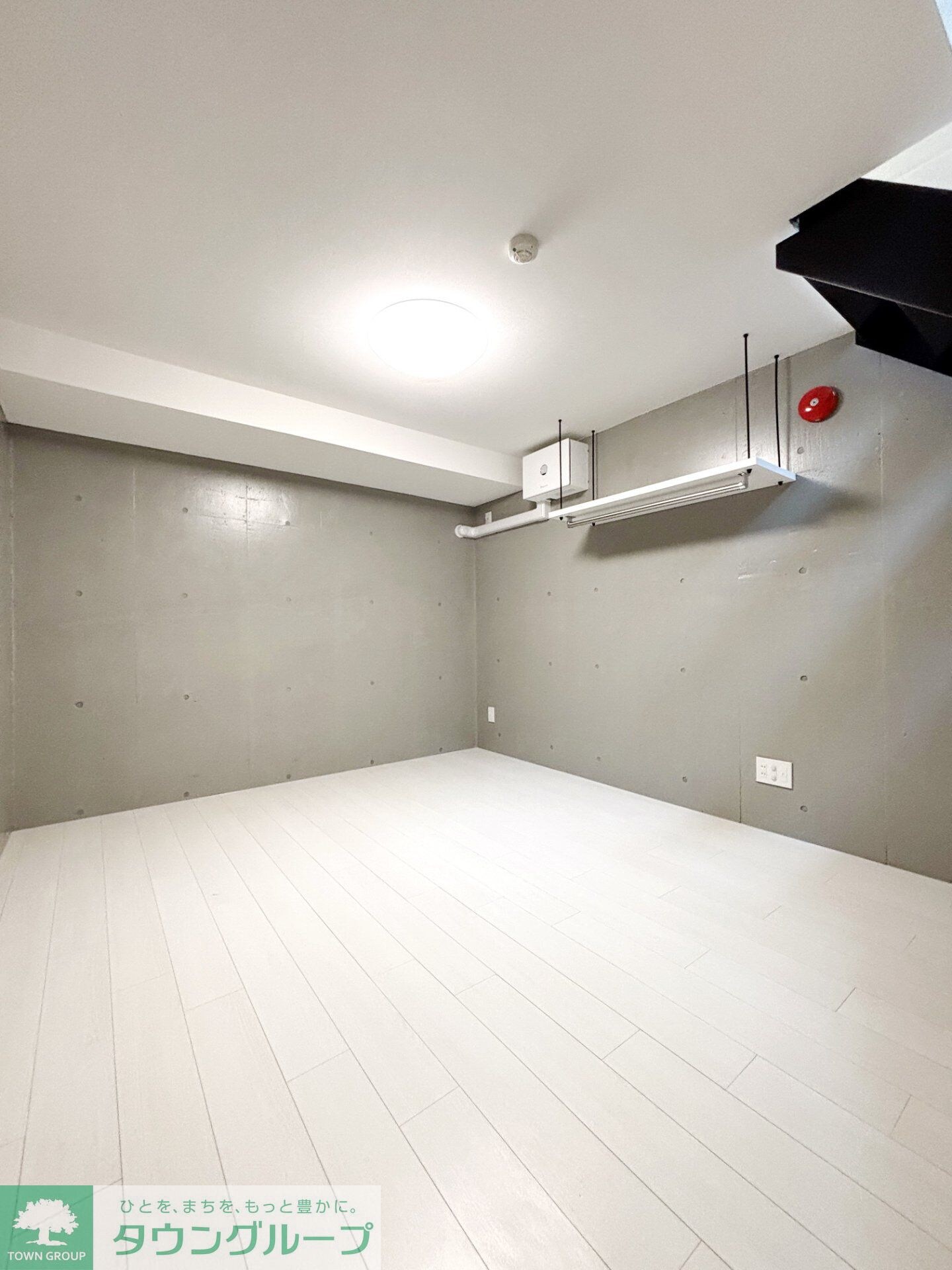 ＣＯＣＯＣＵＢＥ鵜の木の物件内観写真