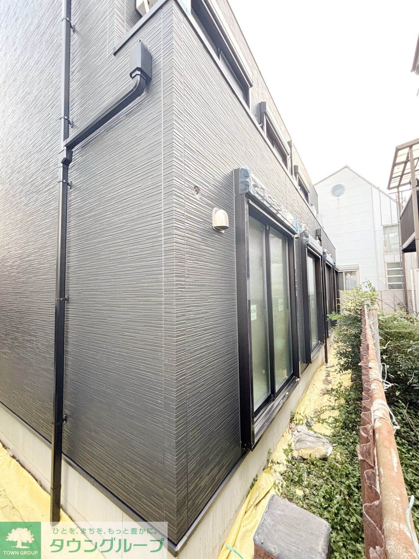 Ｃスクエア矢口の物件内観写真