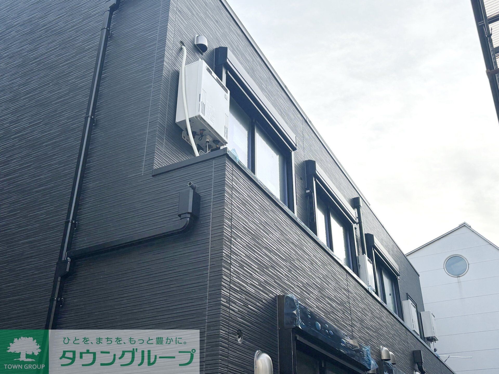 Ｃスクエア矢口の物件内観写真