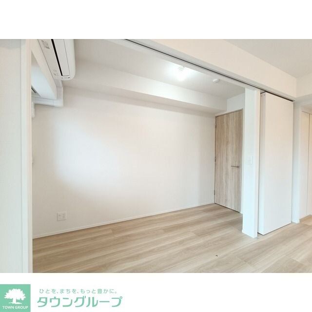 プレディアコート大森山王の物件内観写真