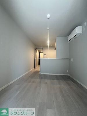 ＮＥＸＡＳ ＥＢＡＲＡの物件内観写真