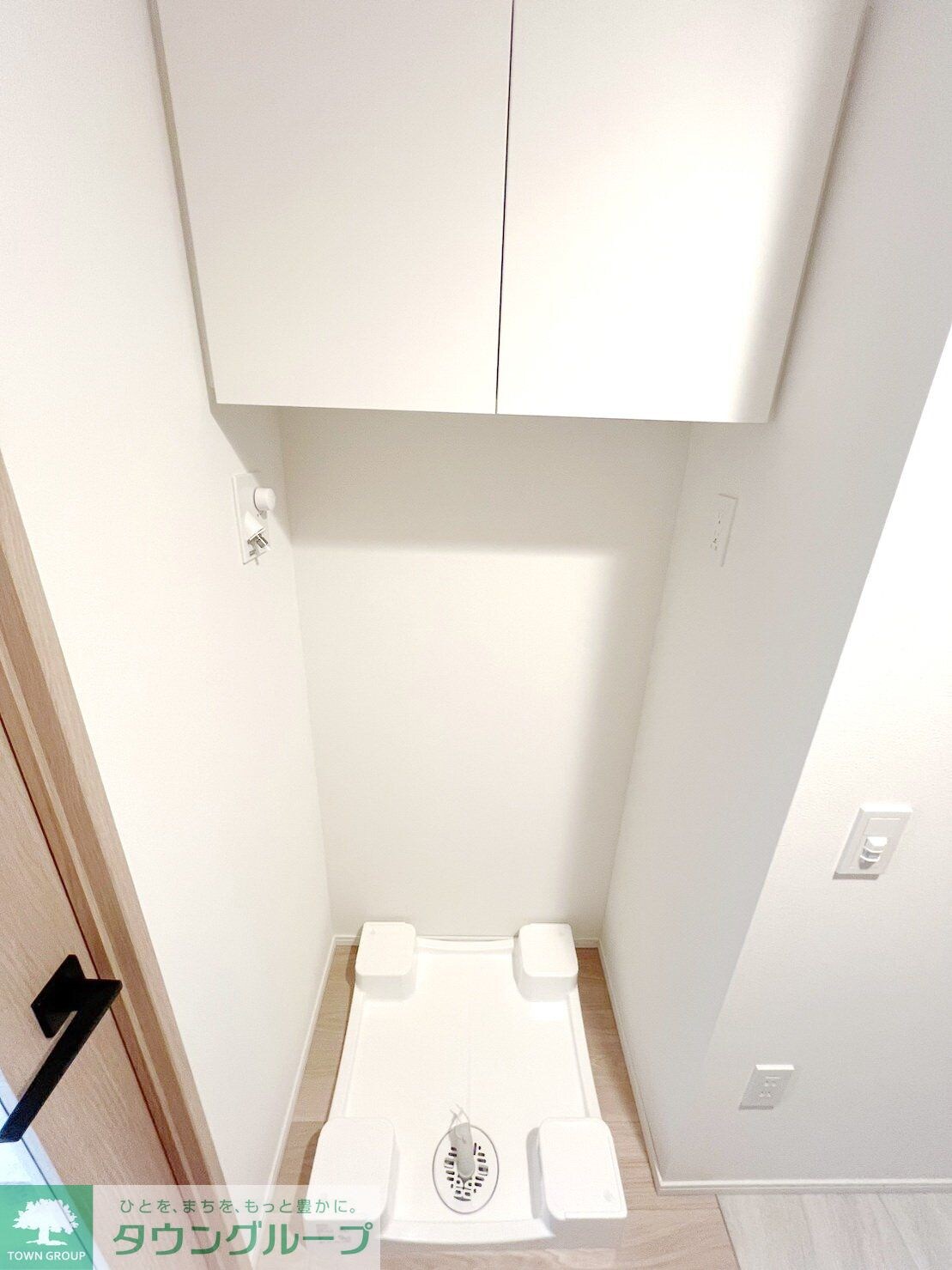 Ｊ．ＧＲＡＮ　Ｃｏｕｒｔ　品川西大井ＥＡＳＴの物件内観写真