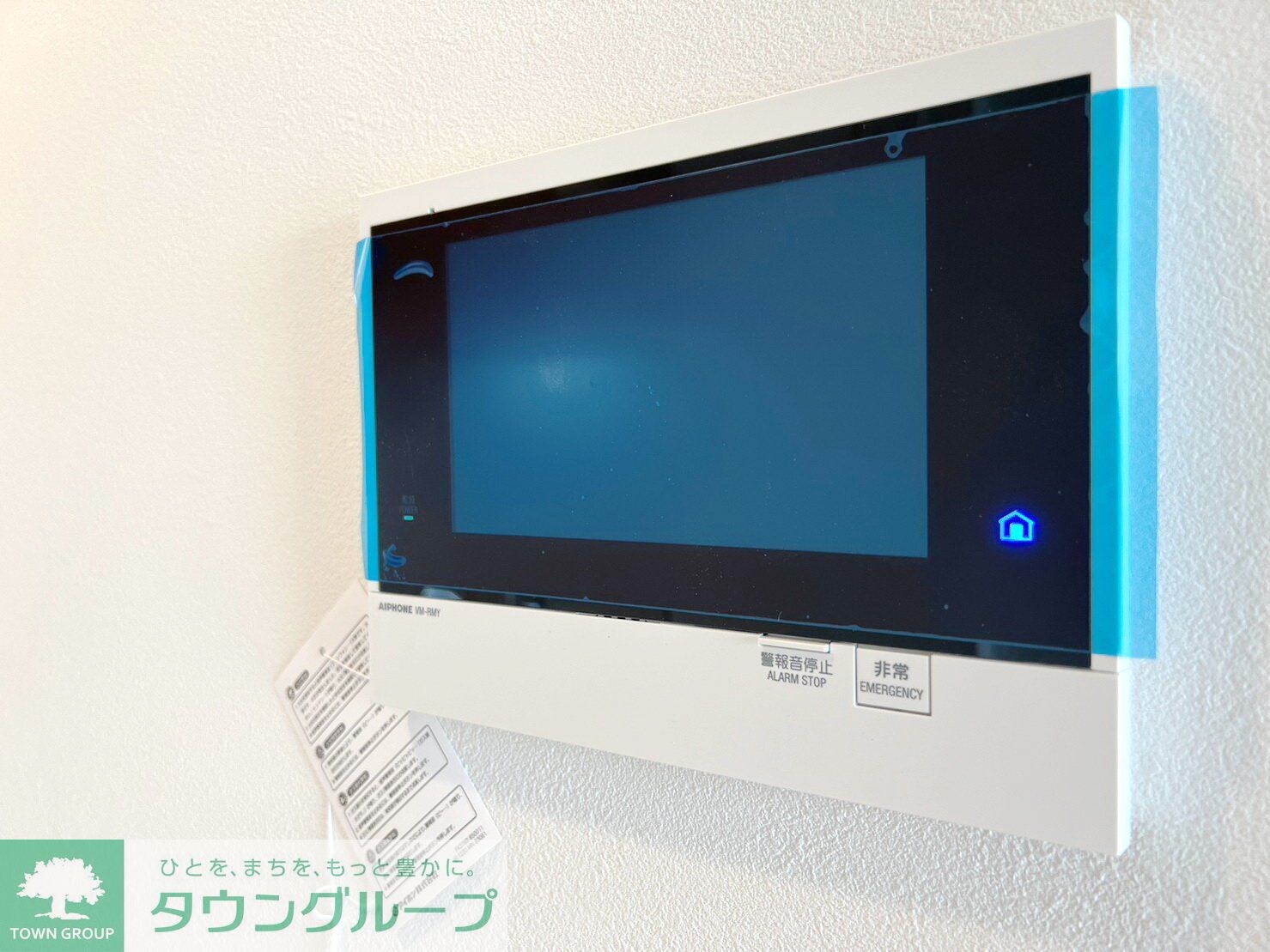 Ｊ．ＧＲＡＮ　Ｃｏｕｒｔ　品川西大井ＥＡＳＴの物件内観写真