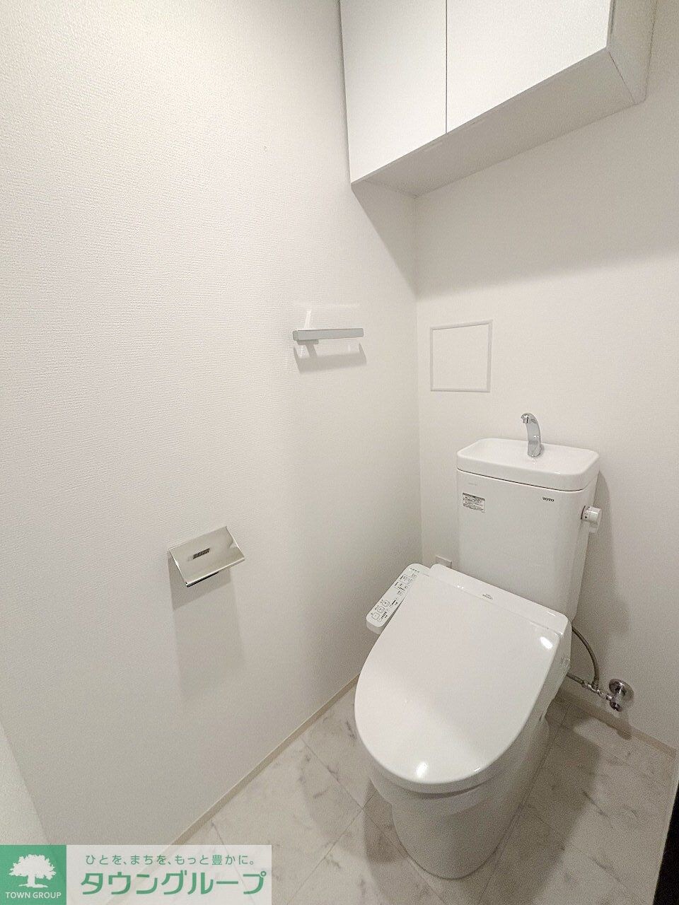 CREAL premier西馬込の物件内観写真