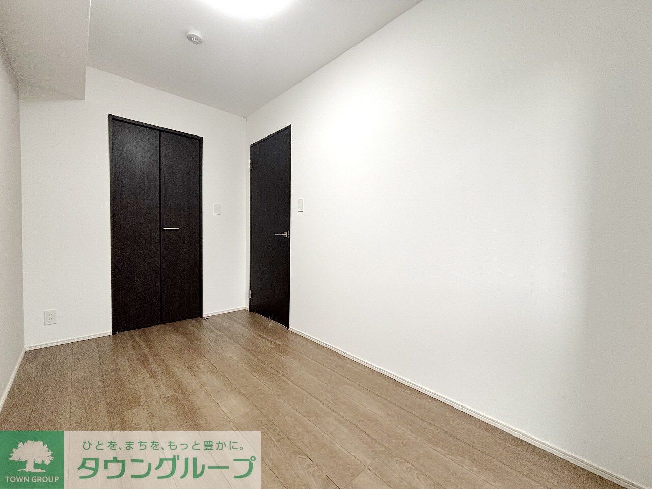 CREAL premier西馬込の物件内観写真