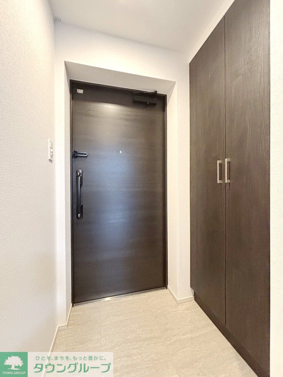 CREAL premier西馬込の物件内観写真