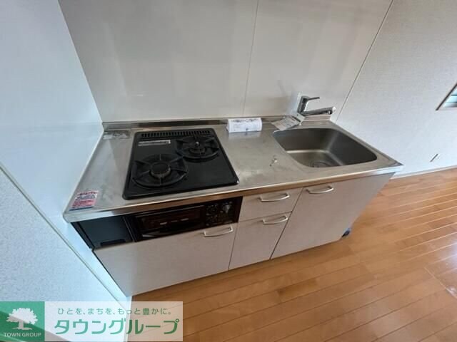 プリマヴェーラの物件内観写真