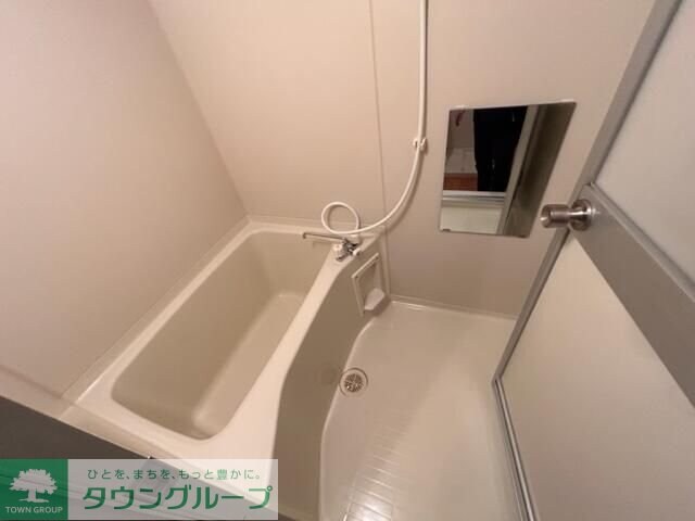 プリマヴェーラの物件内観写真