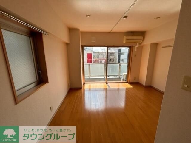 プリマヴェーラの物件内観写真