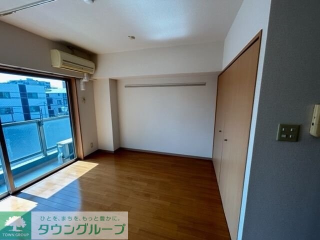 プリマヴェーラの物件内観写真