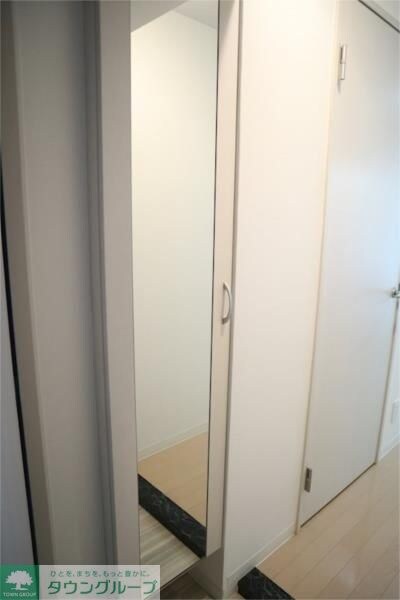 カノンパレスの物件内観写真