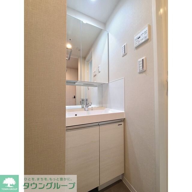 コンフォリア東大井IIの物件内観写真