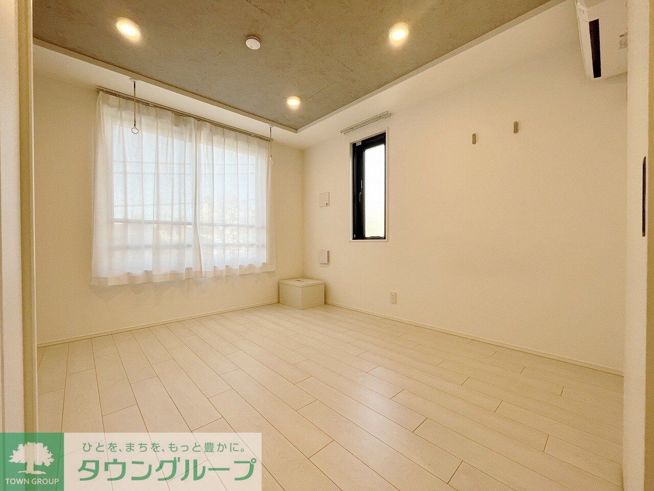 Reve Residence自由が丘IIの物件内観写真