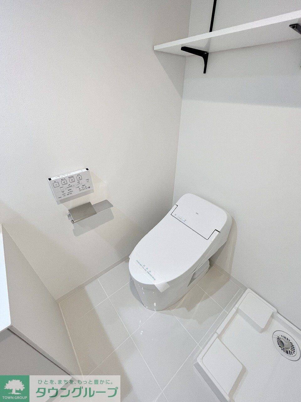 Reve Residence自由が丘IIの物件内観写真