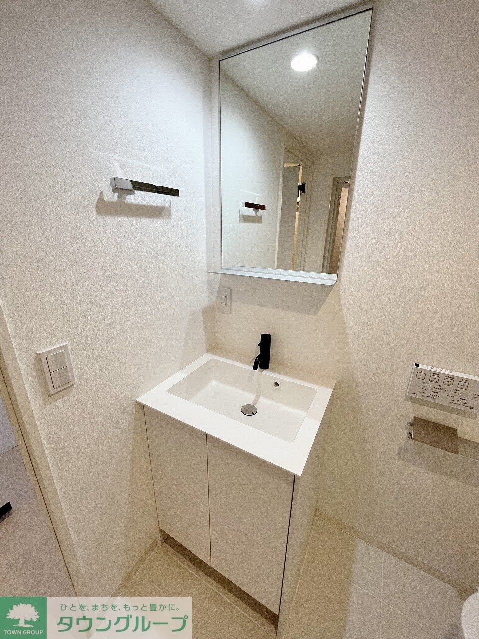 Reve Residence自由が丘IIの物件内観写真