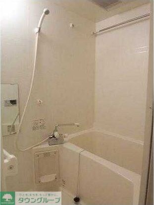 ＺＥＳＴＹ桜新町の物件内観写真