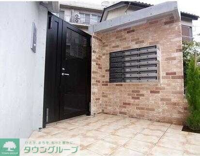 ＺＥＳＴＹ桜新町の物件内観写真