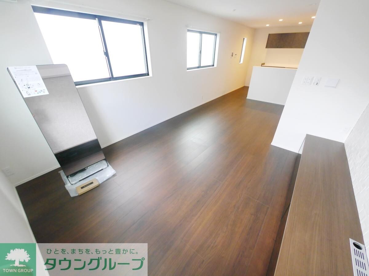 Kolet二子新地#04の物件内観写真