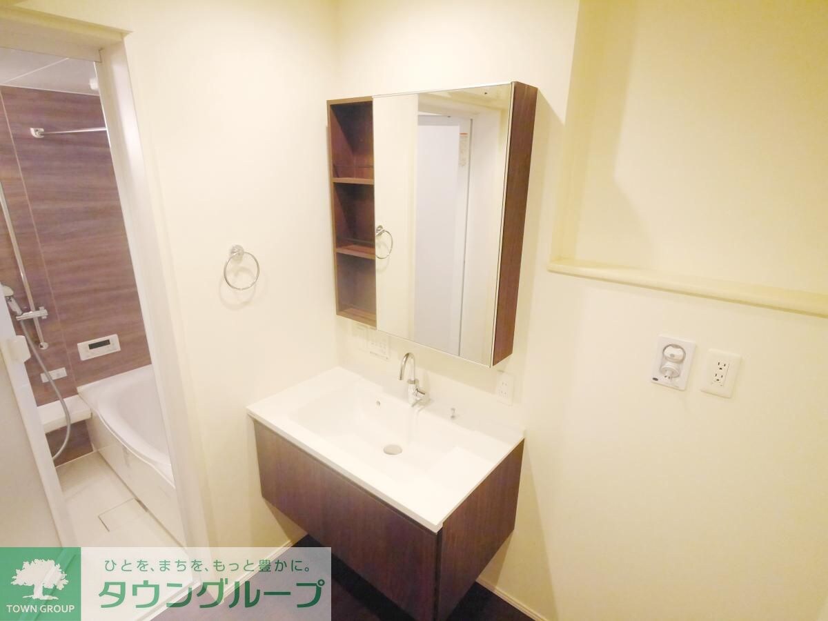 Kolet二子新地#04の物件内観写真