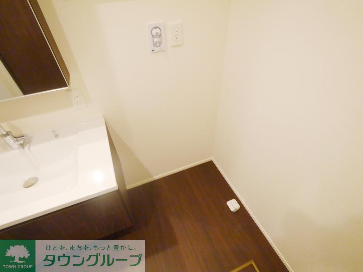 Kolet二子新地#04の物件内観写真