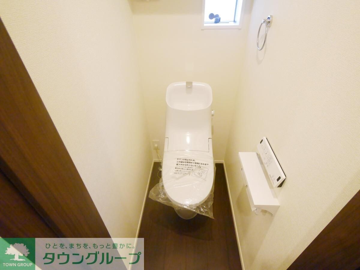 Kolet二子新地#04の物件内観写真