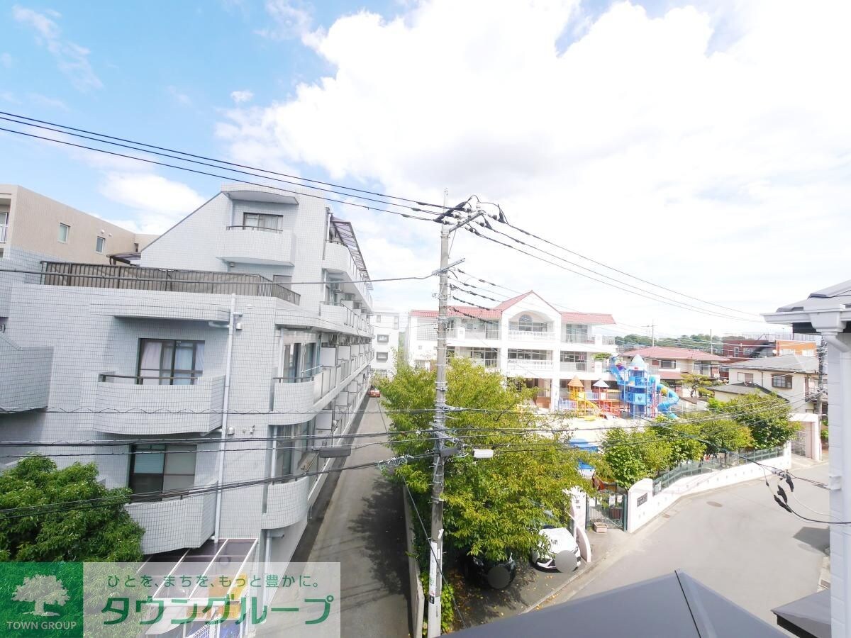 Kolet二子新地#04の物件内観写真