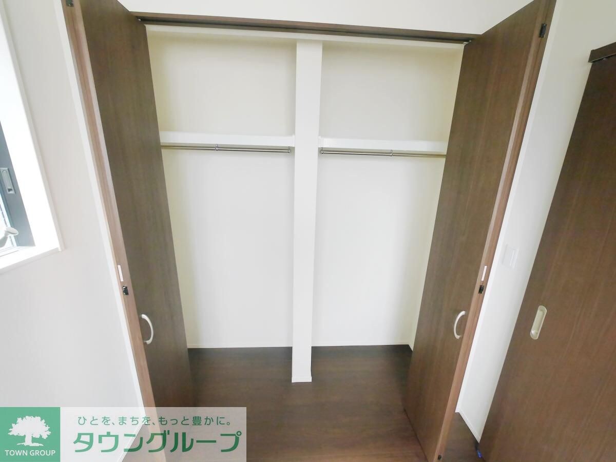 Kolet二子新地#04の物件内観写真