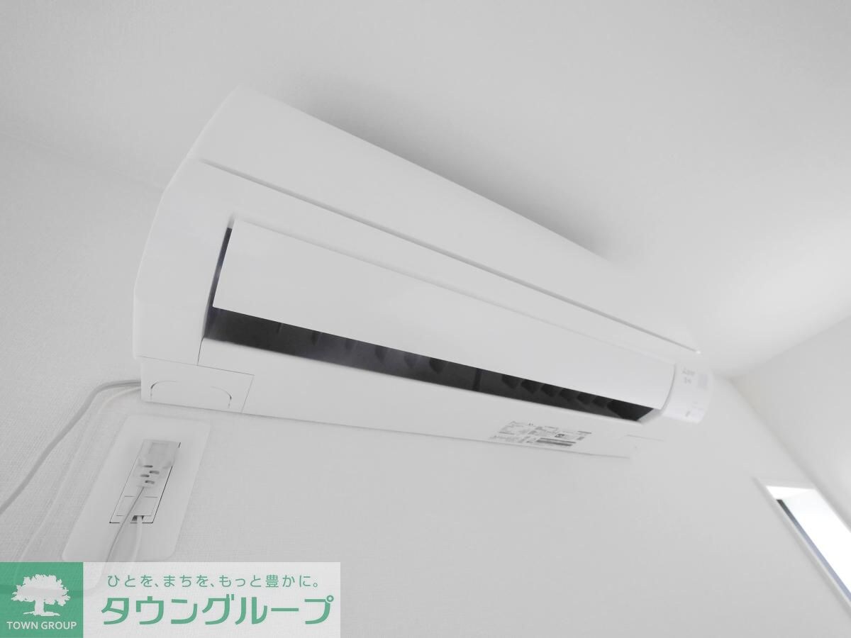 Kolet二子新地#04の物件内観写真