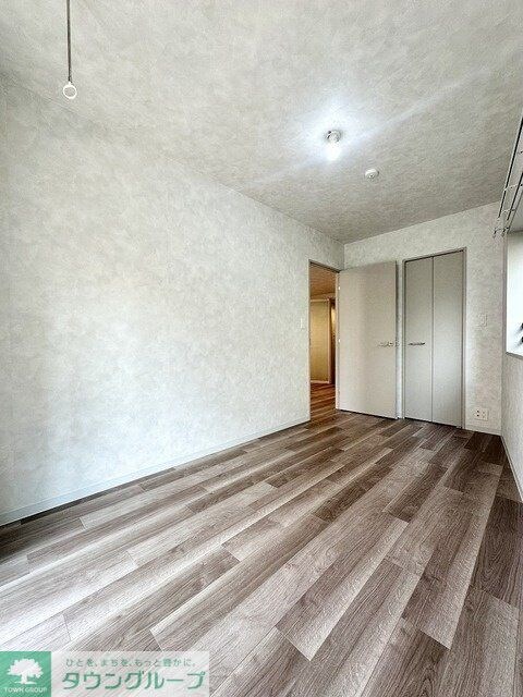 ウェルスクエア中目黒IIの物件内観写真