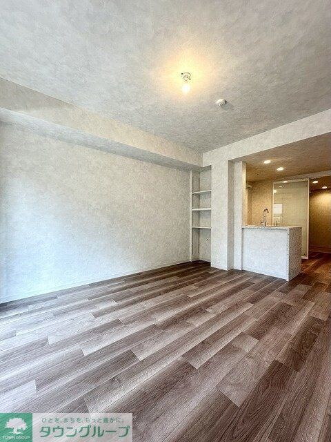 ウェルスクエア中目黒IIの物件内観写真