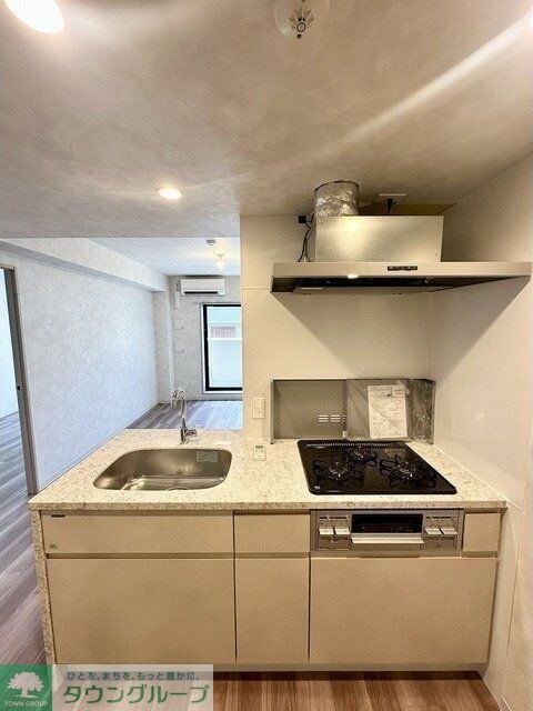 ウェルスクエア中目黒IIの物件内観写真