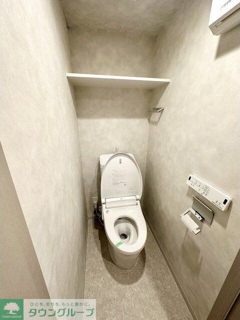 ウェルスクエア中目黒IIの物件内観写真