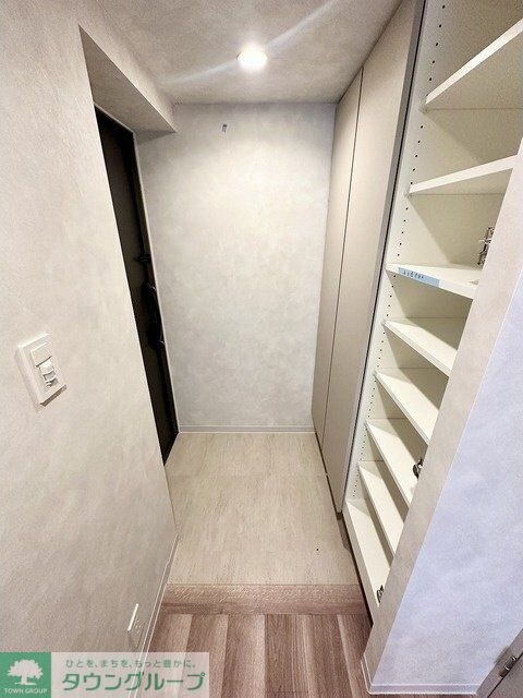 ウェルスクエア中目黒IIの物件内観写真