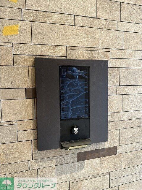 ウェルスクエア中目黒IIの物件内観写真