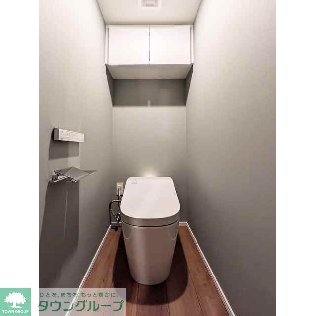 スタイリオ目黒大橋ＨＩＬＬＳＩＤＥの物件内観写真