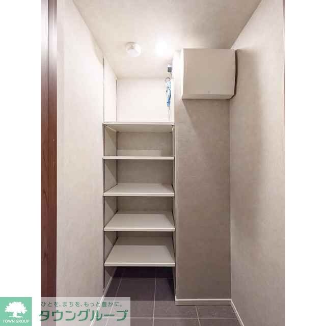 スタイリオ目黒大橋ＨＩＬＬＳＩＤＥの物件内観写真