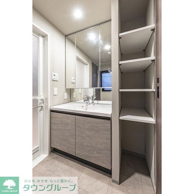 デュオフラッツ池尻大橋の物件内観写真