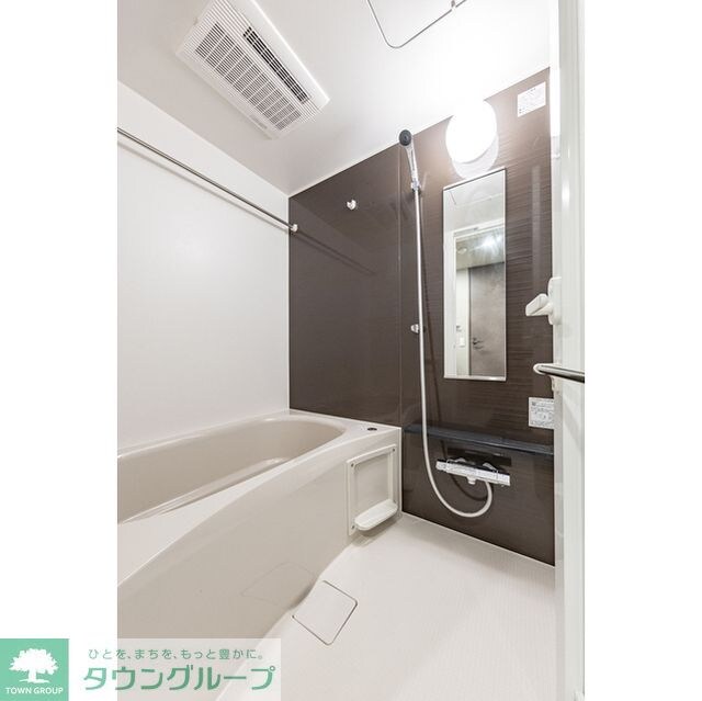 デュオフラッツ池尻大橋の物件内観写真