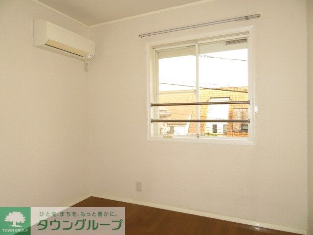 小澤メゾネットの物件内観写真