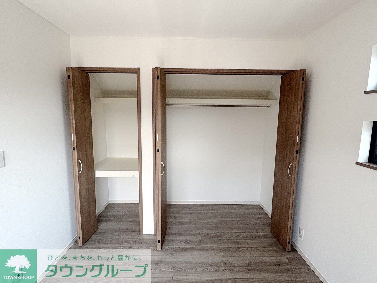 Y.A.FLAT Bの物件内観写真