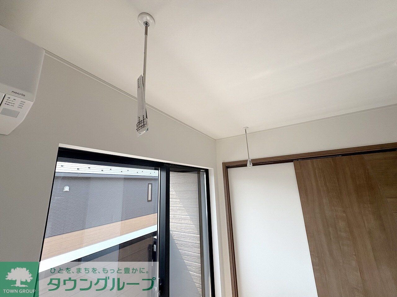 Y.A.FLAT Bの物件内観写真