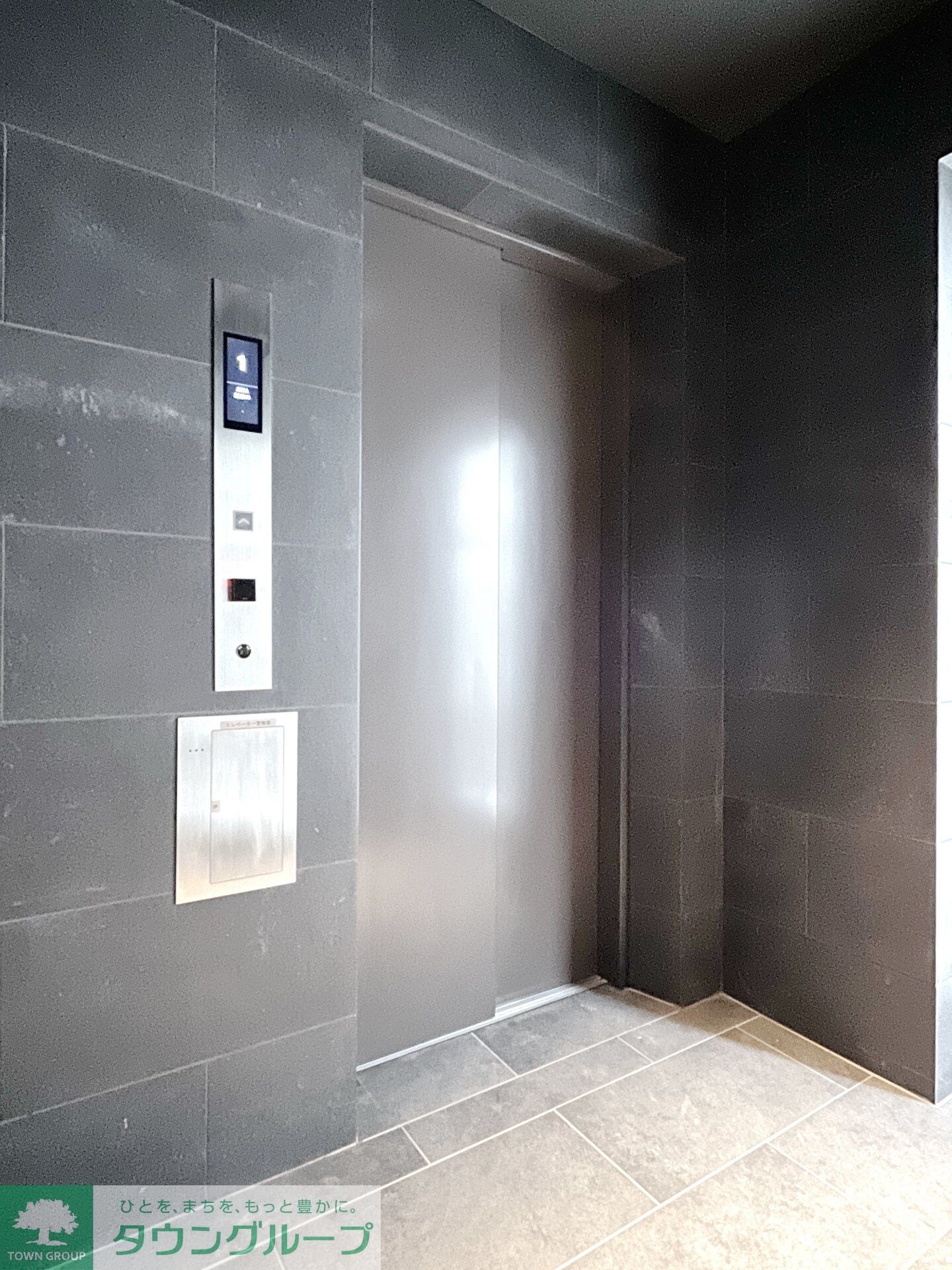 Log戸越の物件内観写真