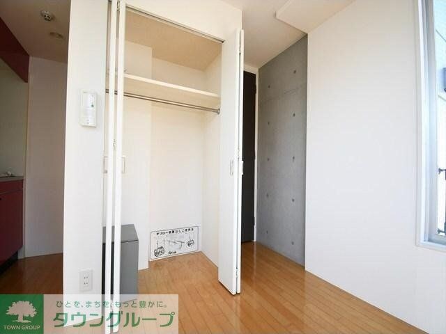 ＭＯＤＵＬＯＲ池上の物件内観写真