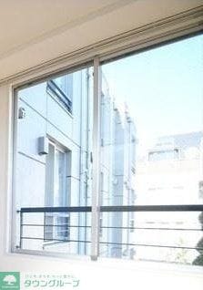 ＭＯＤＵＬＯＲ池上の物件内観写真