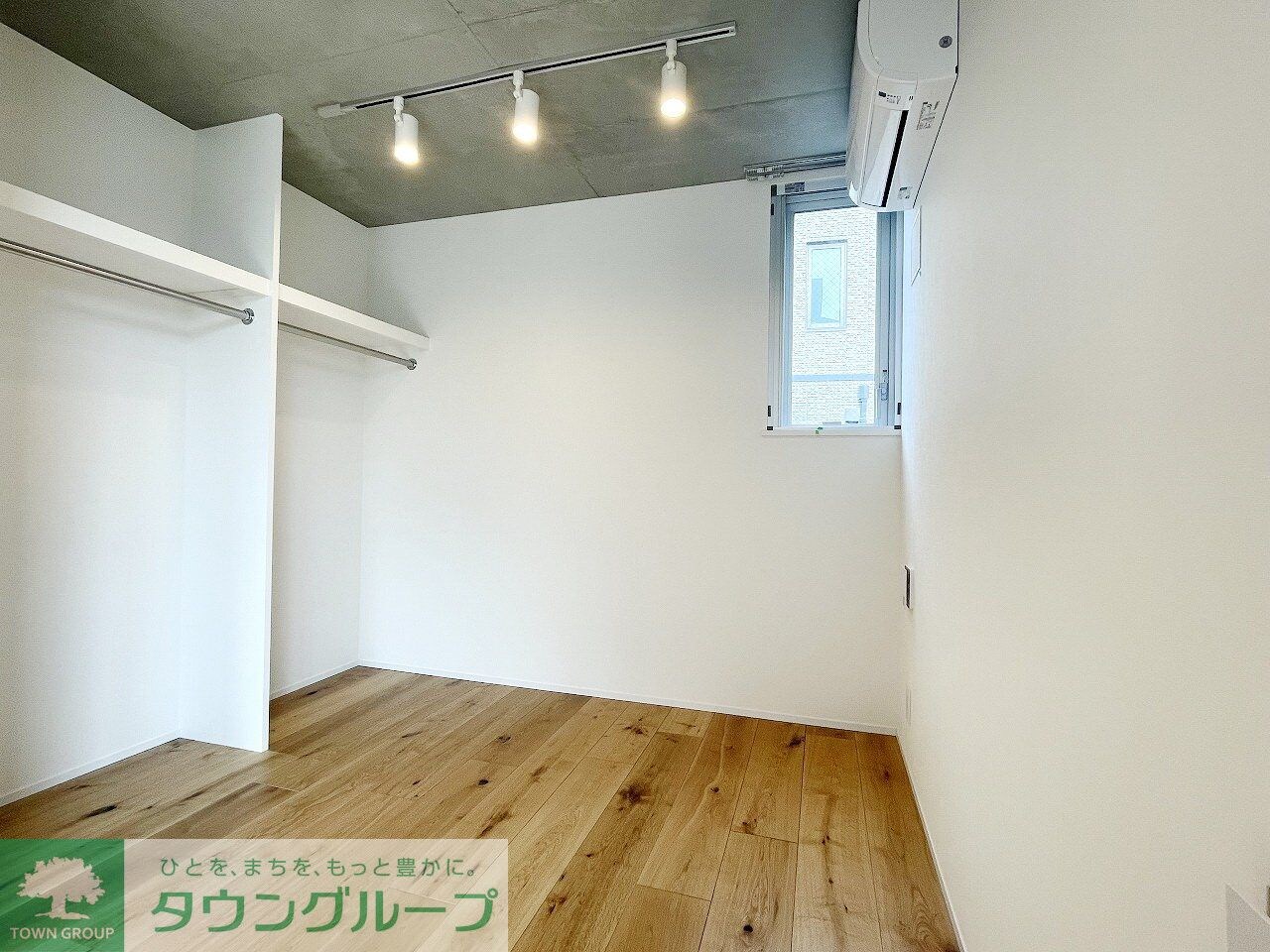 EDIT都立大学の物件内観写真