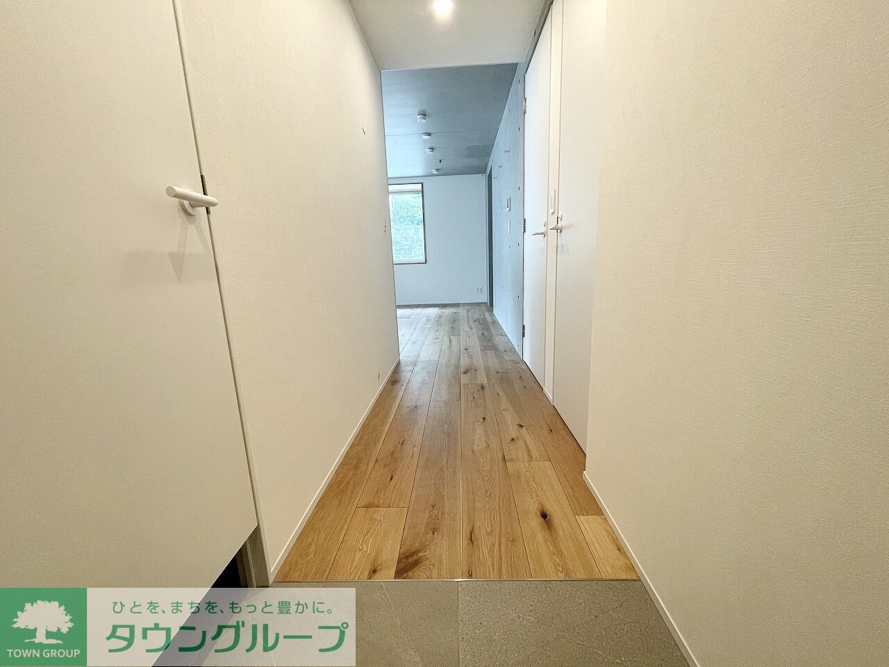 EDIT都立大学の物件内観写真